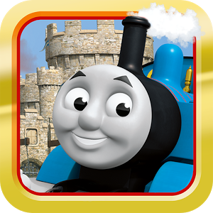 Thomas & Friends: King Railway