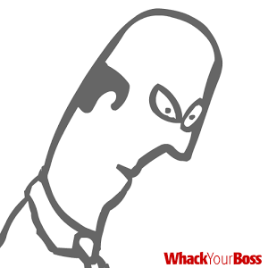 Whack Your Boss 27