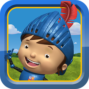 Mike the Knight Six Game Pack