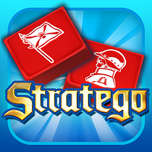 STRATEGO - Official board game