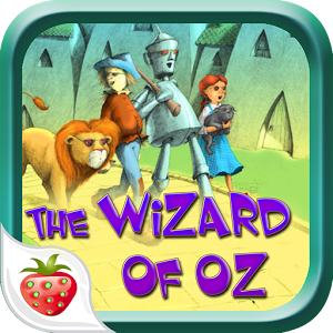 Hidden Difference Game Wiz Oz