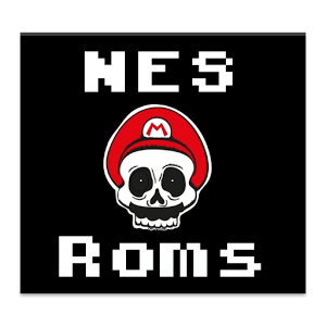 NES roms