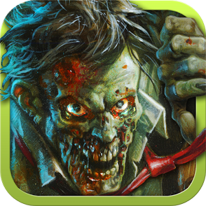 Blood of the Zombies
