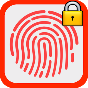 Fingerprint Lock Screen