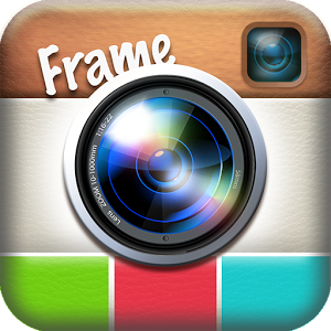 InstaFrame Photo Collage Maker