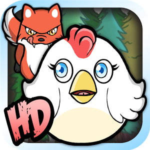 Chicken Coup Remix HD