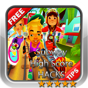 Subway Surfers High Score Hack