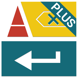 ai.type Keyboard Plus