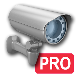 tinyCam Monitor PRO for IP cam