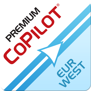 CoPilot Premium Western Europe