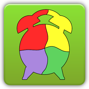 Kids Preschool Puzzle