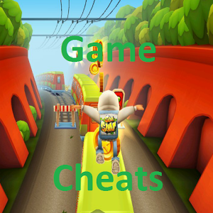 Subway Surfers Cheats