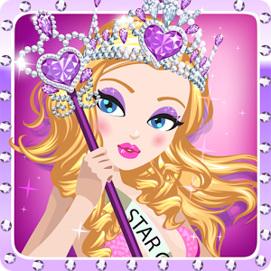 Star Girl: Beauty Queen