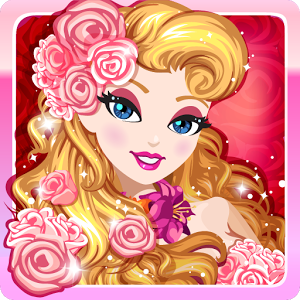 Star Girl: Valentine Hearts