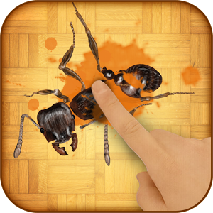 Ant Smasher - Insect Bug Free