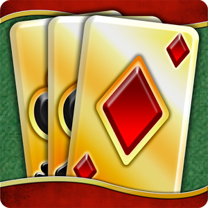 Astraware Solitaire