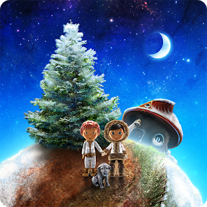 Little Galaxy Premium