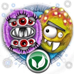 Bacterium Evolution Premium