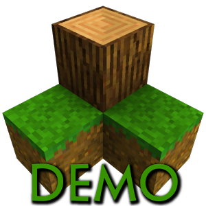 Survivalcraft Demo