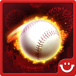 Homerun Battle 3D