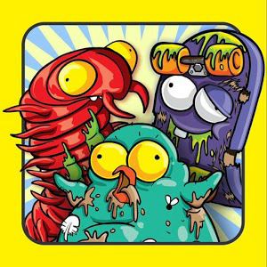 זבלונים - עברית לילדים