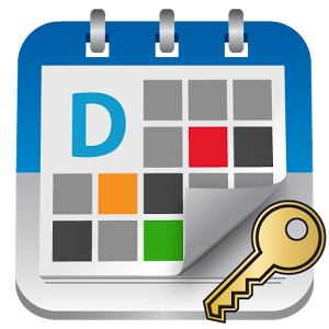 DigiCal+ Calendar & Widgets
