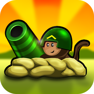 Bloons TD 4