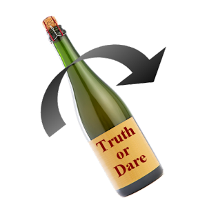 Truth or Dare - Spin d Bottle