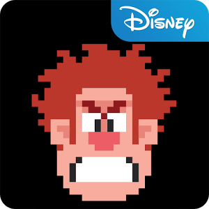Wreck-it Ralph