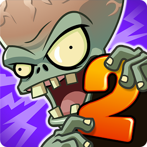 Plants vs. Zombies™ 2