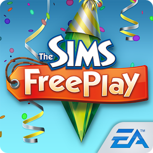 The Sims™ FreePlay