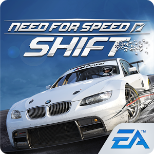 NEED FOR SPEED™ Shift