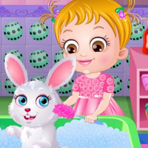 Baby Pet Care & Pet Care