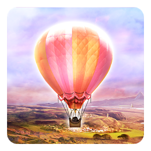 The Adventures of Mosaika