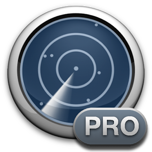 Flightradar24 Pro