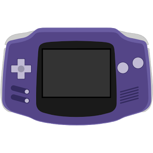 VGBA - GameBoy (GBA) Emulator