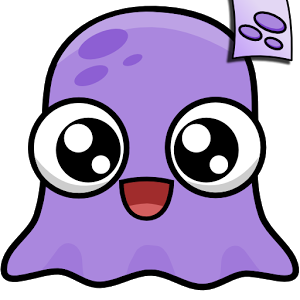 Moy - Virtual Pet Game