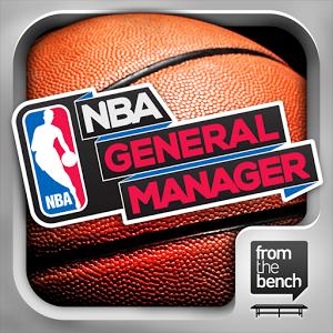NBA General Manager 2014