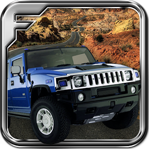 Hill Climbing 3D - Car Racing