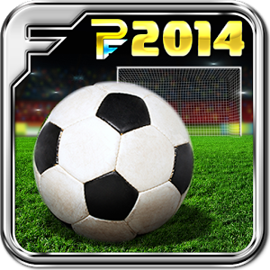 Play Football 2014 Real Soccer