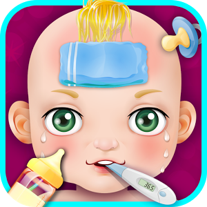 Baby Care & Baby Hospital