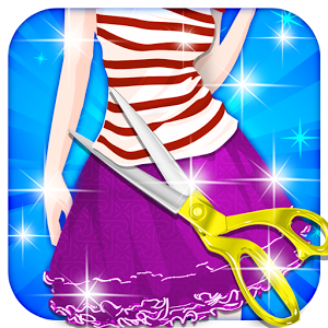 Fashion Design - girls games