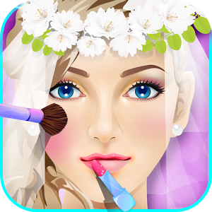 Wedding Salon - girls games