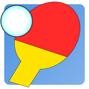 TapPong - 2 Player Ping Pong