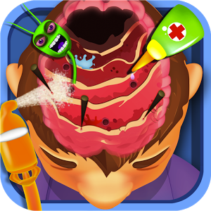 Brain Doctor - Kids Game