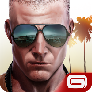 Gangstar Vegas