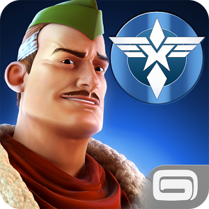 Blitz Brigade - Online FPS fun