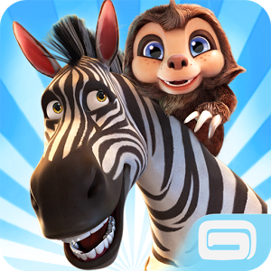 Wonder Zoo - Animal rescue !