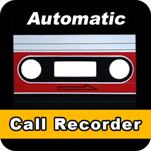 Automatic Call Recorder