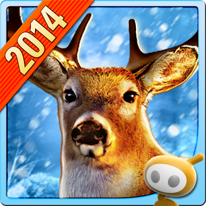 DEER HUNTER 2014